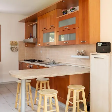 Daire Casa Leo By Wonderful Italy