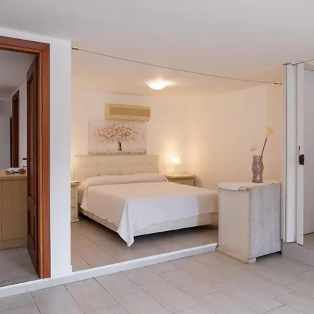 Casa Leo By Wonderful Italy Apartamento Olbia