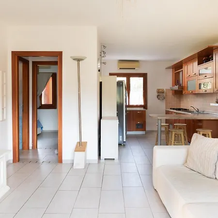 Apartment Casa Leo By Wonderful Italy Olbia