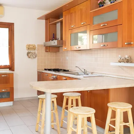 Apartment Casa Leo By Wonderful Italy *