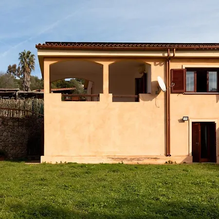 Apartment Casa Leo By Wonderful Italy Olbia