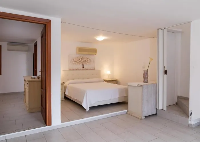 Casa Leo By Wonderful Italy Appartamento Olbia