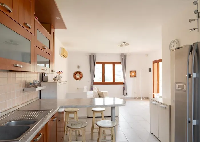 Appartamento Casa Leo By Wonderful Italy