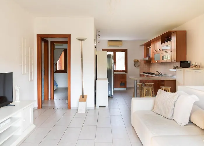 Appartamento Casa Leo By Wonderful Italy Olbia