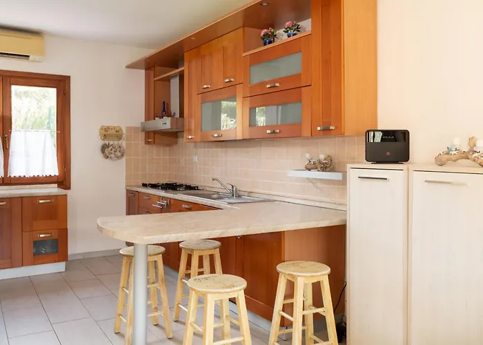 Appartamento Casa Leo By Wonderful Italy