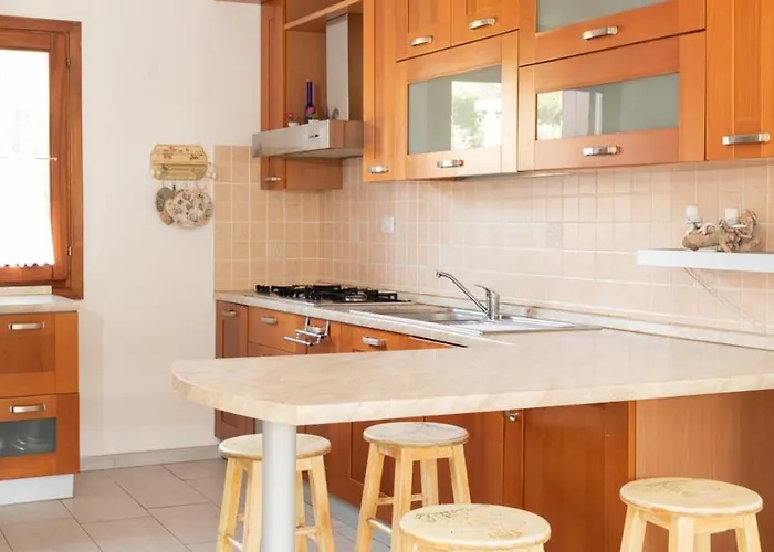 Appartamento Casa Leo By Wonderful Italy *