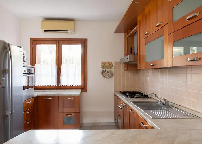 Casa Leo By Wonderful Italy Olbia