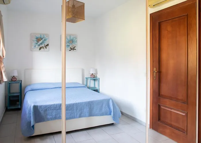 Casa Leo By Wonderful Italy