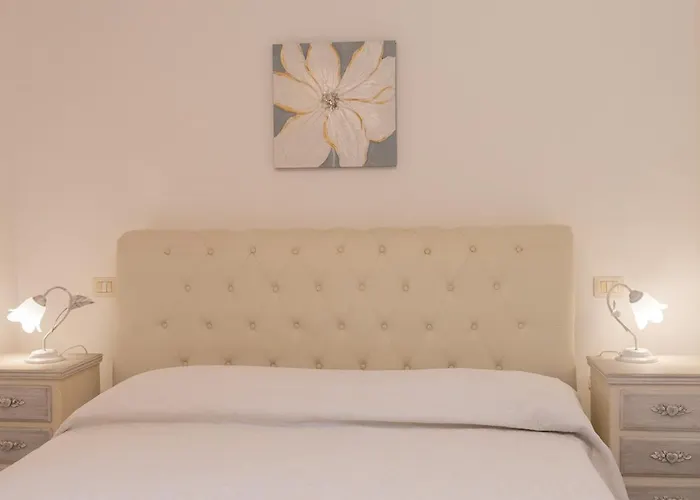 Appartamento Casa Leo By Wonderful Italy *