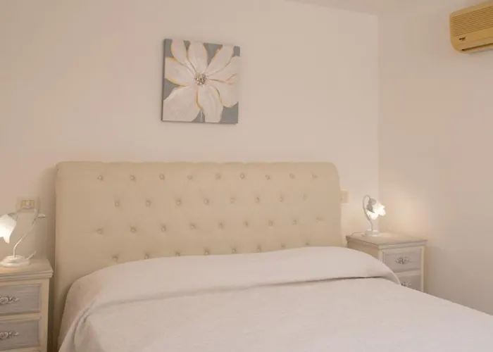 Casa Leo By Wonderful Italy Apartamento