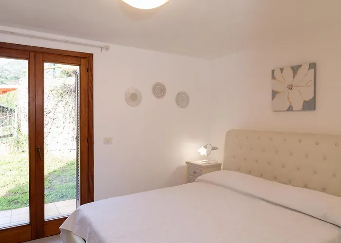 Appartamento Casa Leo By Wonderful Italy