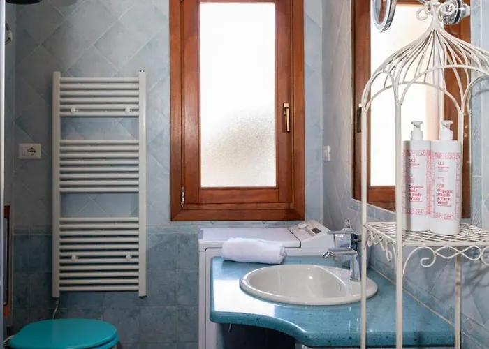 Casa Leo By Wonderful Italy *