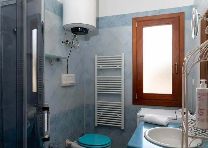 Appartamento Casa Leo By Wonderful Italy *