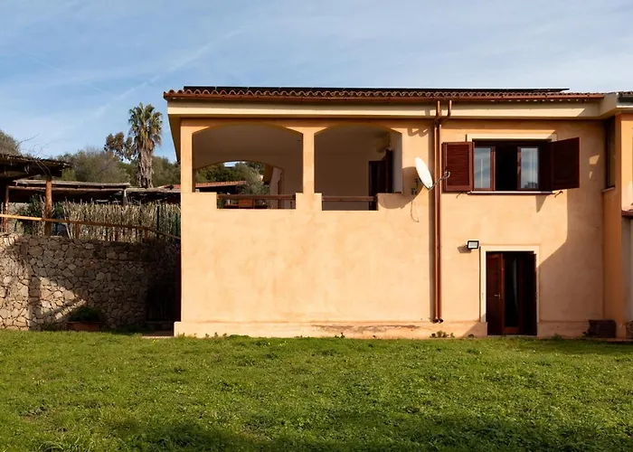 Apartamento Casa Leo By Wonderful Italy Olbia